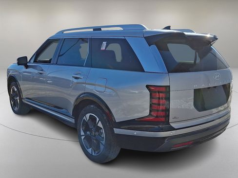 New 2026 Hyundai Palisade Limited image 5