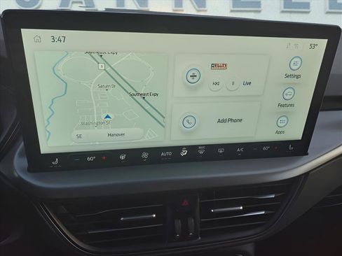 Used 2025 Ford Escape PHEV image 22