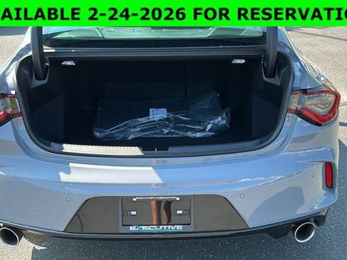 Used 2025 Acura TLX SH-AWD w/ A-SPEC Pkg image 26