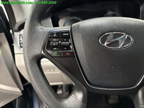Used 2016 Hyundai Sonata SE image 21