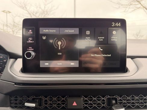 New 2026 Honda Accord SE image 8
