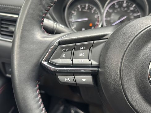 Used 2023 MAZDA CX-5 Carbon Edition AWD/4WD image 33