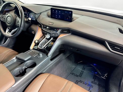 Used 2021 Acura TLX w/ Technology Package image 28