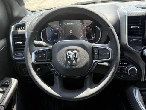 New 2026 RAM 1500 4x4 Crew Cab image 17