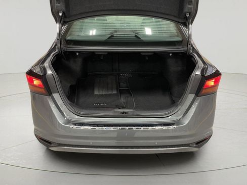 Used 2022 Nissan Altima 2.5 SV image 9