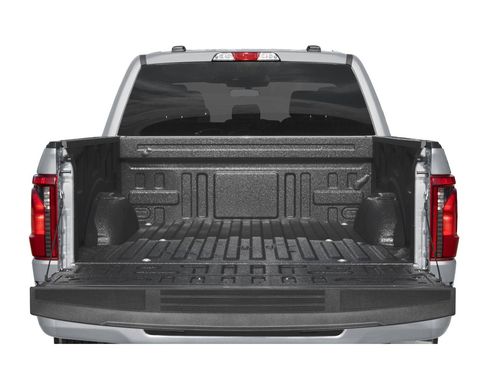 Used 2026 Ford F150 STX w/ Equipment Group 201A FX4 AWD/4WD image 32