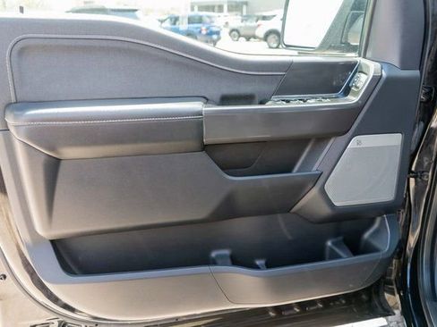 Used 2024 Ford F150 Lariat w/ Bed Utility Package AWD/4WD image 17