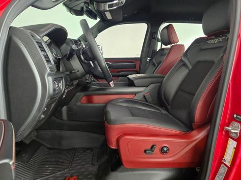 Used 2022 RAM 1500 TRX image 22