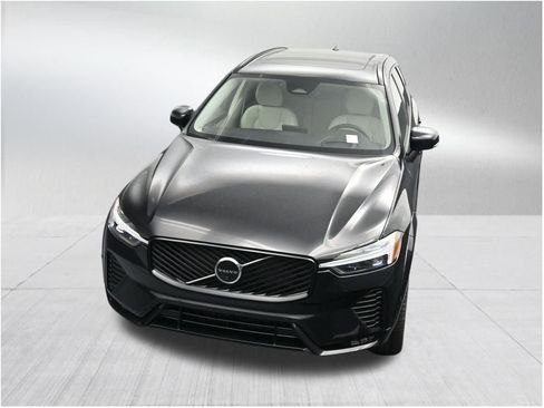 New 2026 Volvo XC60 B5 Ultra AWD/4WD image 20