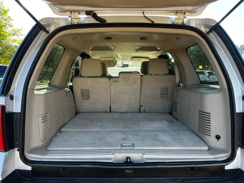 Used 2011 Ford Expedition XL w/ HD Trailer Tow Pkg AWD/4WD image 14