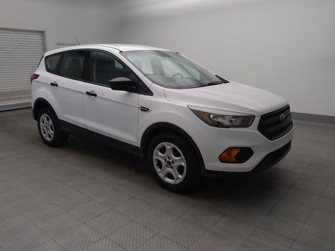 Used 2019 Ford Escape S FWD image 11