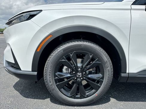 New 2026 Honda CR-V Sport Touring image 10