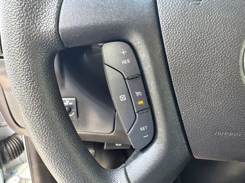 Certified 2025 GMC Savana 2500 w/ Driver Convenience Package RWD image 21