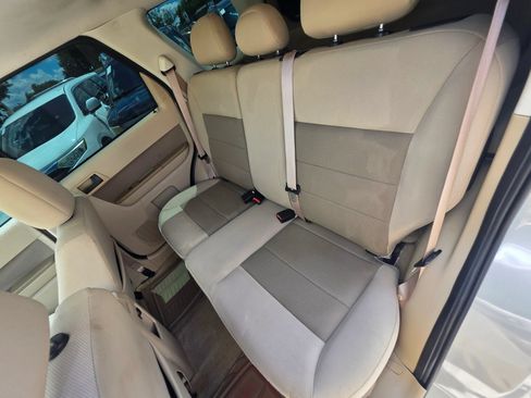 Used 2009 Ford Escape XLT FWD image 14