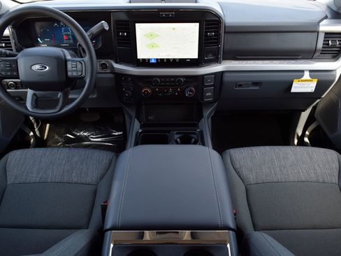 New 2026 Ford F250 XLT w/ XLT Premium Package image 7