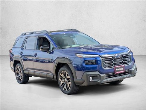 New 2026 Subaru Outback Touring XT AWD/4WD image 7