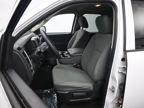 Used 2014 RAM 1500 Tradesman w/ Popular Equipment Group AWD/4WD image 15