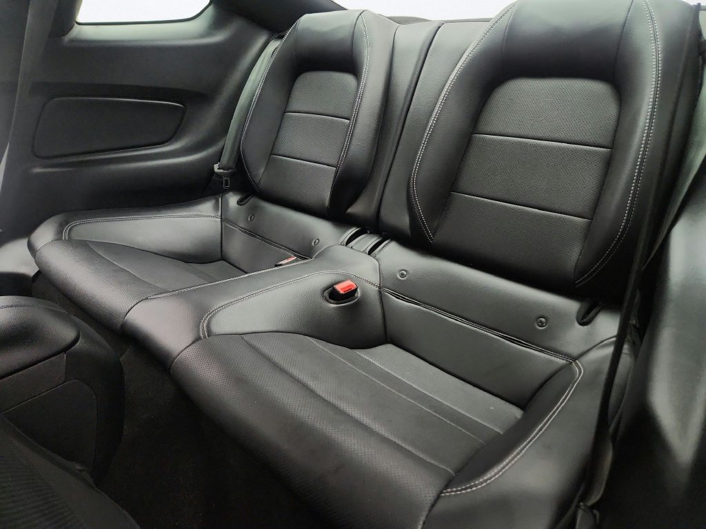 Used 2020 Ford Mustang Premium RWD image 24