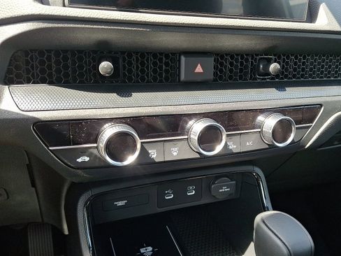 New 2026 Honda CR-V Sport image 13