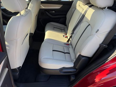 New 2026 MAZDA CX-70 3.3 Turbo w/ Preferred Package image 12