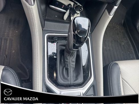 Used 2023 Subaru Forester Limited w/ Popular Package #2 image 17