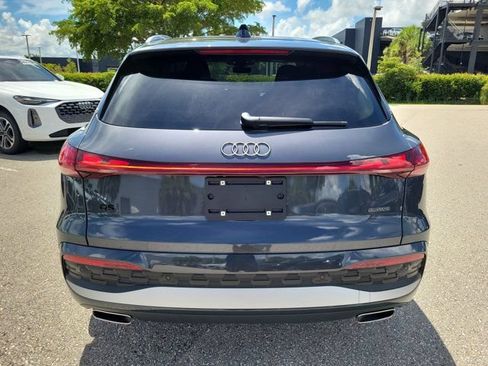 Used 2025 Audi Q5 Prestige AWD/4WD image 6