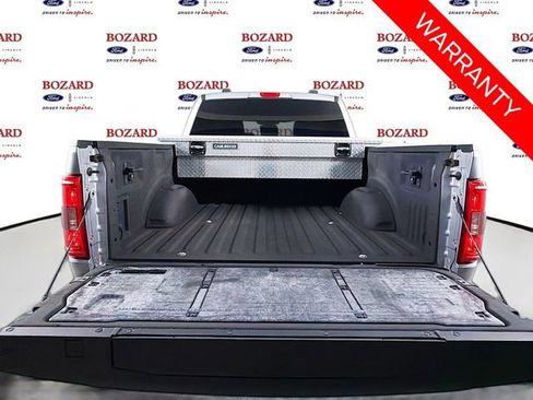 Used 2022 Ford F150 XLT w/ Equipment Group 302A High AWD/4WD image 27