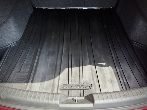 Used 2015 MAZDA MAZDA6 Grand Touring image 20