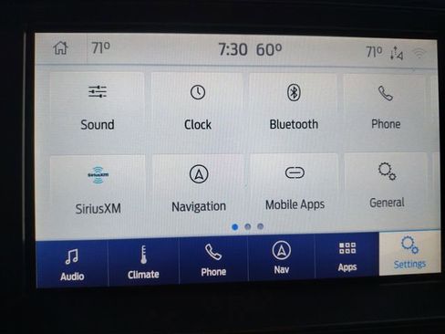 Used 2020 Ford Expedition XLT w/ Equipment Group 202A image 45