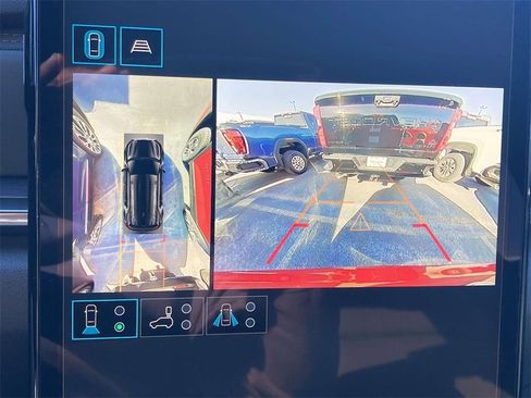 New 2026 GMC Terrain AT4 w/ Convenience Package III image 20