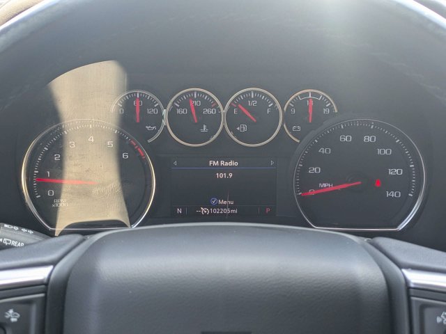 Used 2022 Chevrolet Tahoe LS RWD image 29
