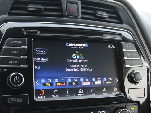 Used 2017 Nissan Maxima SR w/ Midnight Edition image 33