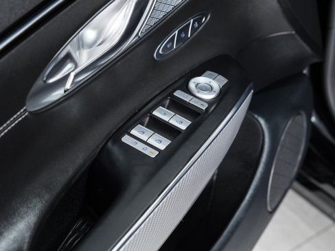 Used 2023 Genesis GV70 3.5T Sport AWD/4WD image 47