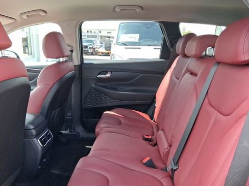 Used 2023 Hyundai Santa Fe SEL FWD image 6