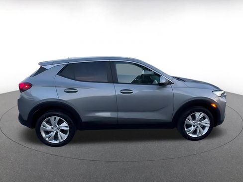 Used 2025 Buick Encore GX Preferred image 16