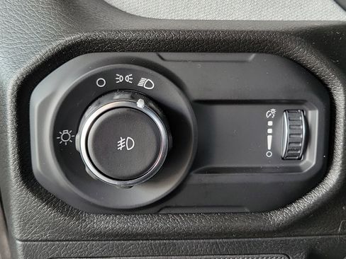 New 2026 Jeep Wrangler Sport AWD/4WD image 22