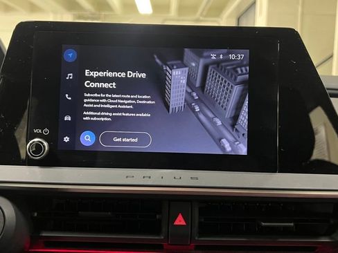 Used 2024 Toyota Prius Prime image 29