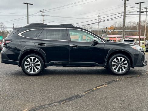 Certified 2025 Subaru Outback Touring XT w/ Popular Package #2 image 2