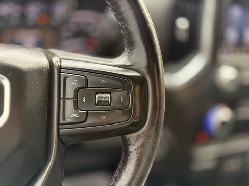 Used 2023 GMC Sierra 2500 AT4 image 48