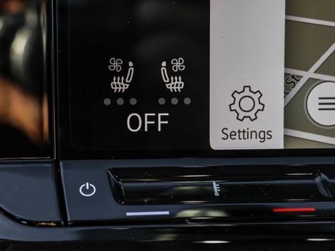 New 2026 Volkswagen Atlas SEL image 12