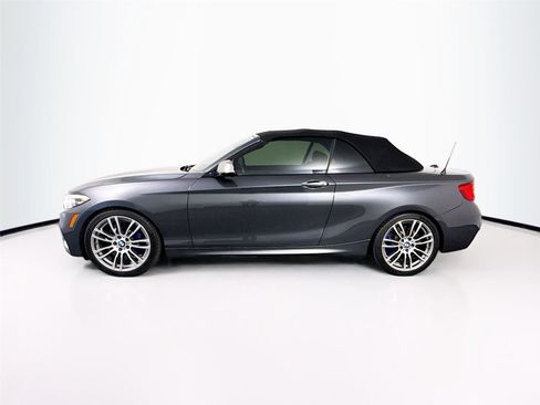 Used 2018 BMW M240i Convertible RWD image 24