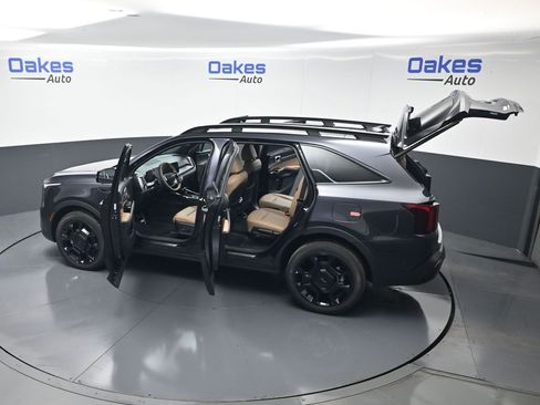 New 2026 Kia Sorento SX Prestige AWD/4WD image 64