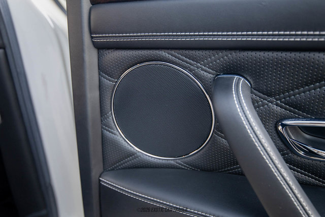 Used 2015 Bentley Flying Spur W12 AWD/4WD image 45