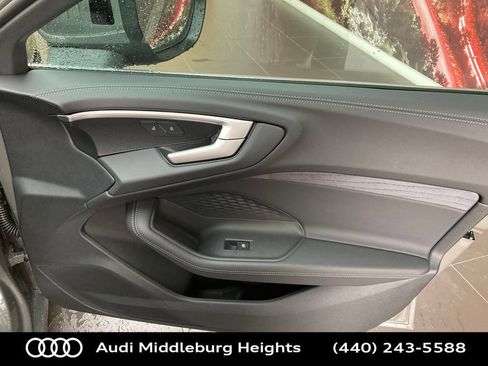 Certified 2025 Audi A5 2.0T Premium w/ Convenience Package image 23