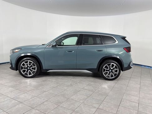 Certified 2025 BMW X1 xDrive28i AWD/4WD image 2