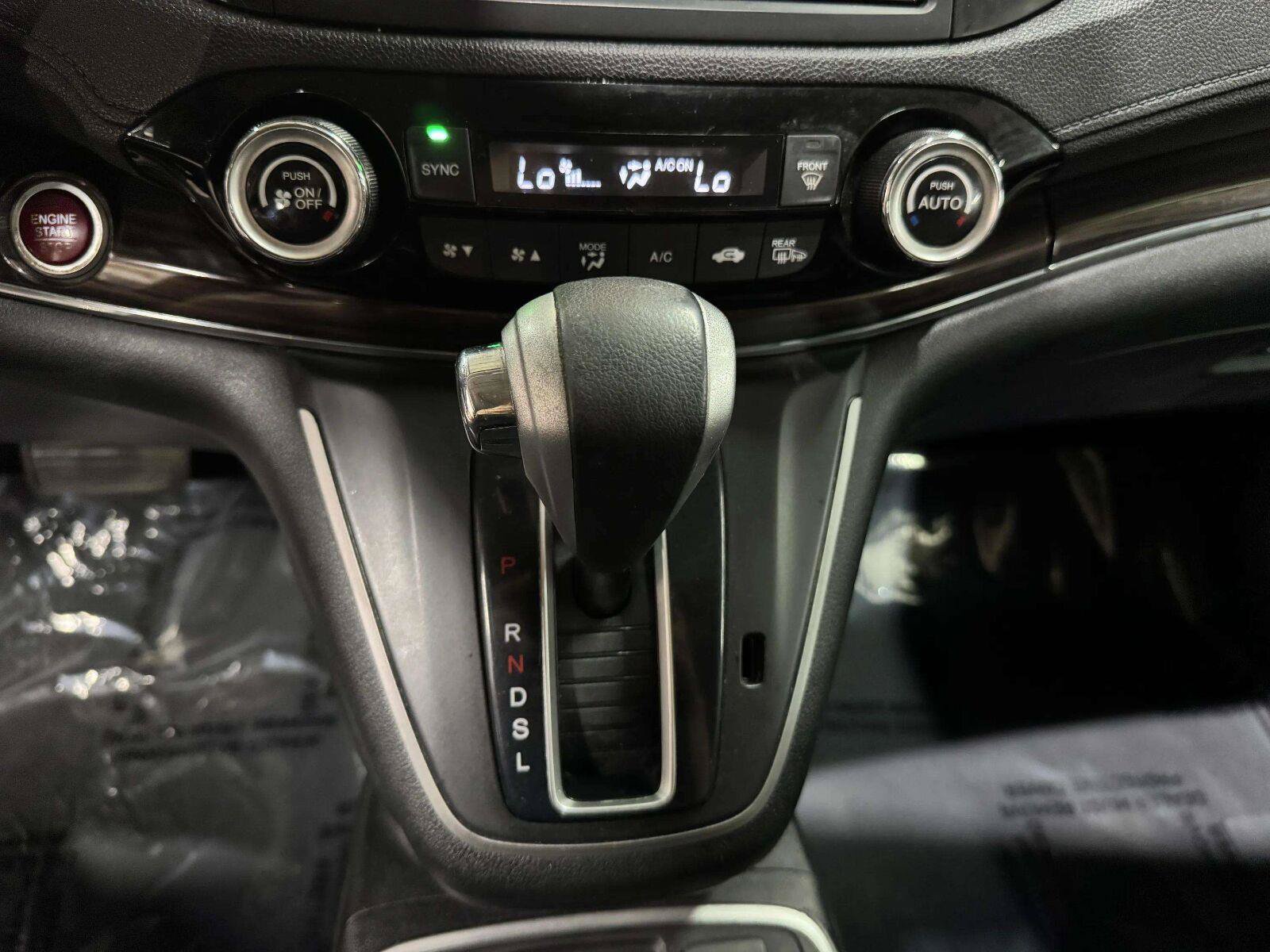 Used 2016 Honda CR-V EX-L image 24