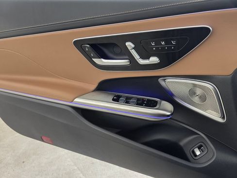 New 2027 Mercedes-Benz CLE 300 4MATIC Cabriolet image 13