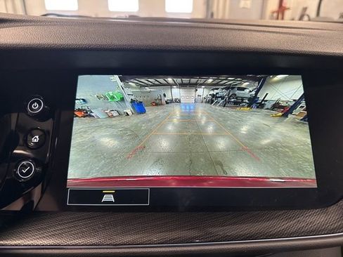 Used 2022 Buick Envision Essence w/ Sport Touring Package image 23