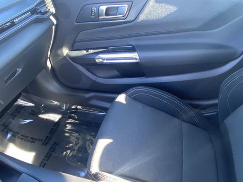 Used 2026 Ford Mustang Coupe RWD image 14