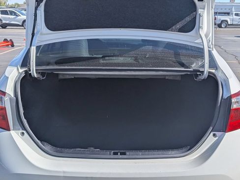 Used 2014 Toyota Corolla L FWD image 32